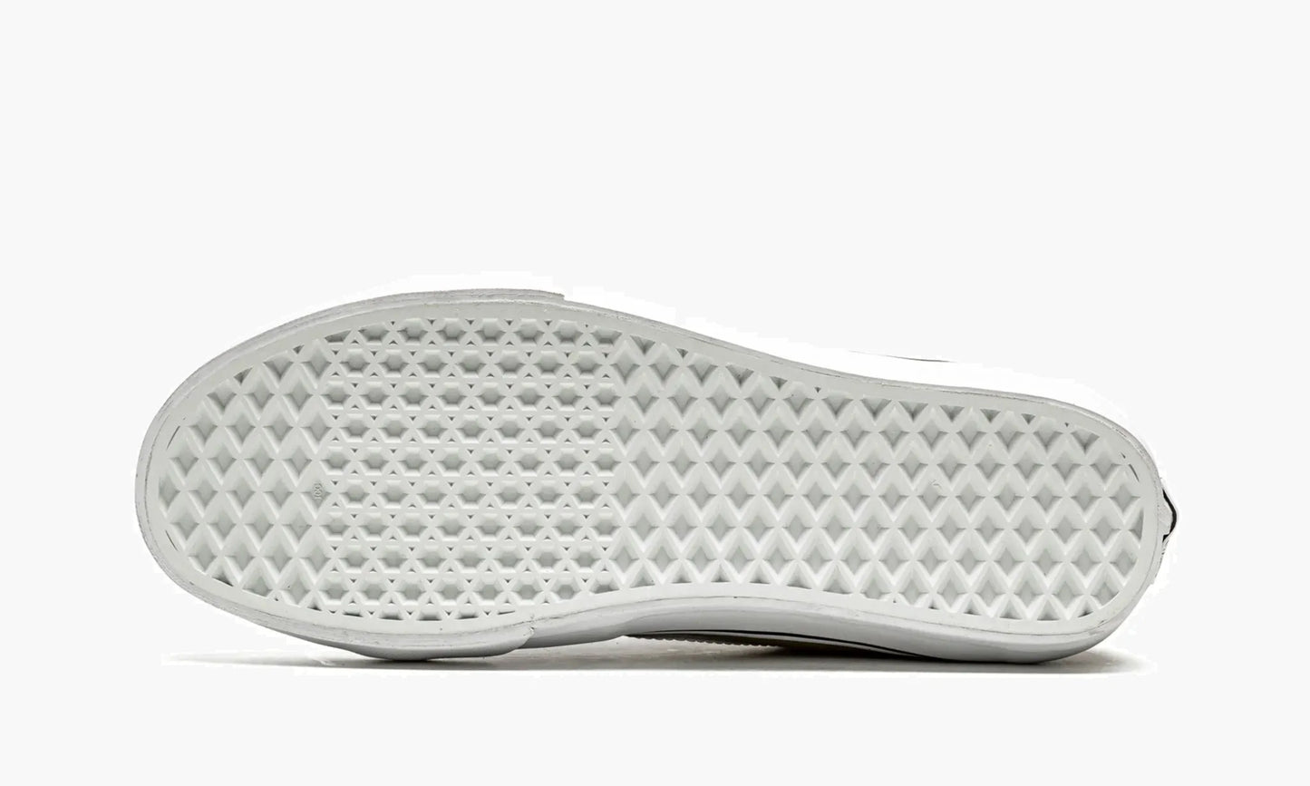 Vans SK8 Mid "Jjjjound" - VN0A7TNH2D5 | Grailshop