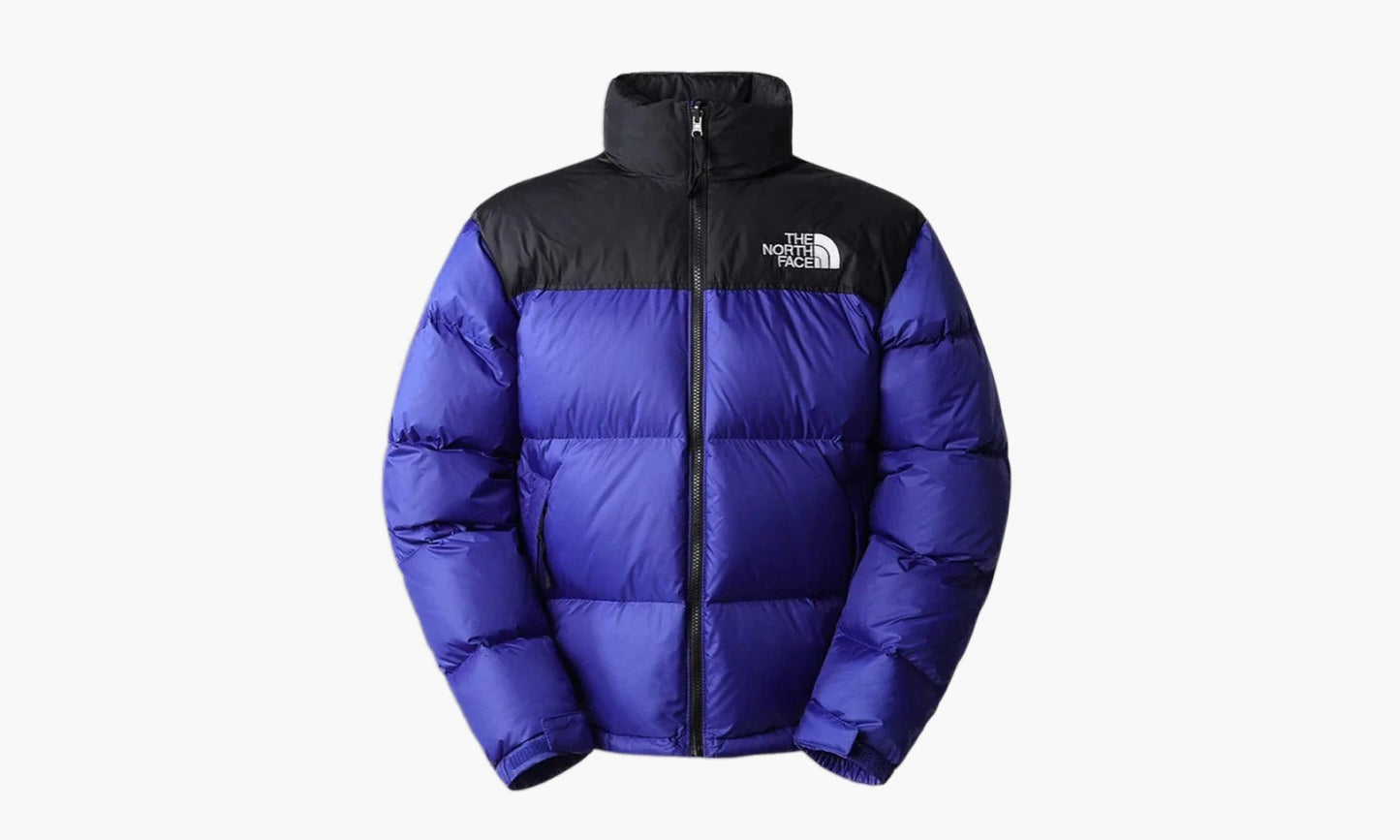 The North Face 1996 Retro Nuptse Jacket “Lapis Blue” - NF0A3C8D-40S | Grailshop