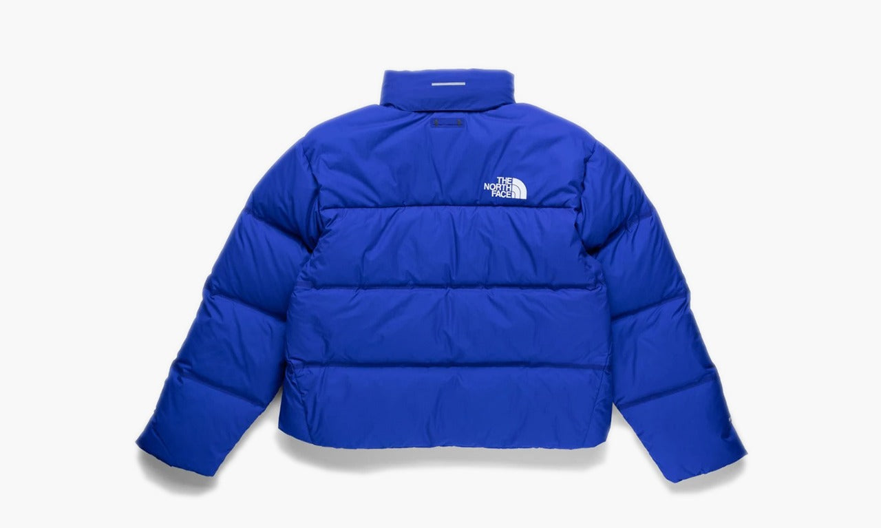 The North Face RMST Nuptse Jacket “Lapis Blue” - NF0A7UQZ-40S | Grailshop