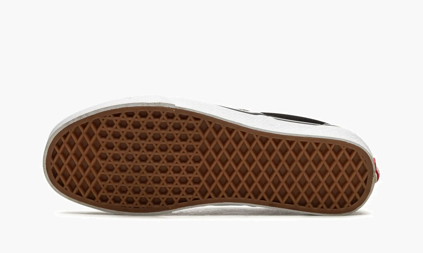 Vans Classic Slip On "Camo" - VN0009Q7BGK | Grailshop