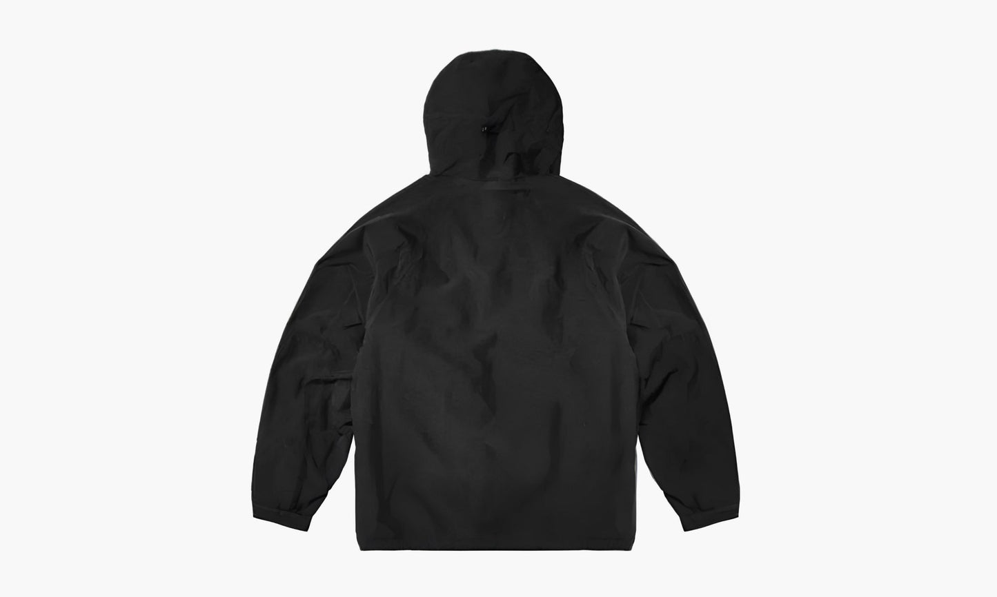 PALACE X C.P. Company Jacket "black" - OW004A005991G999 | Grailshop