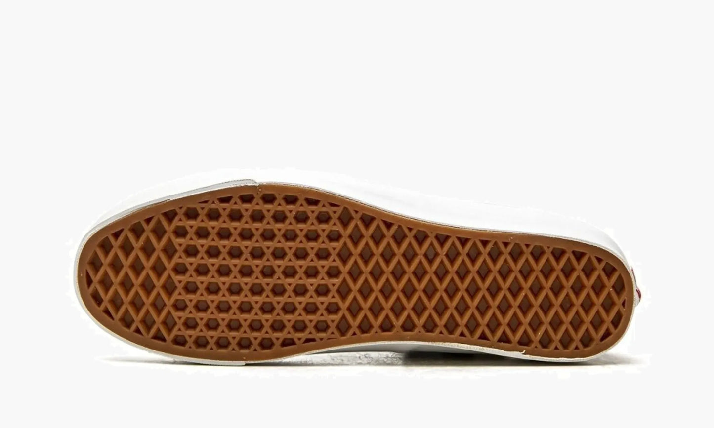 Vans OG Authentic LX - VN0A4BV91WX | Grailshop