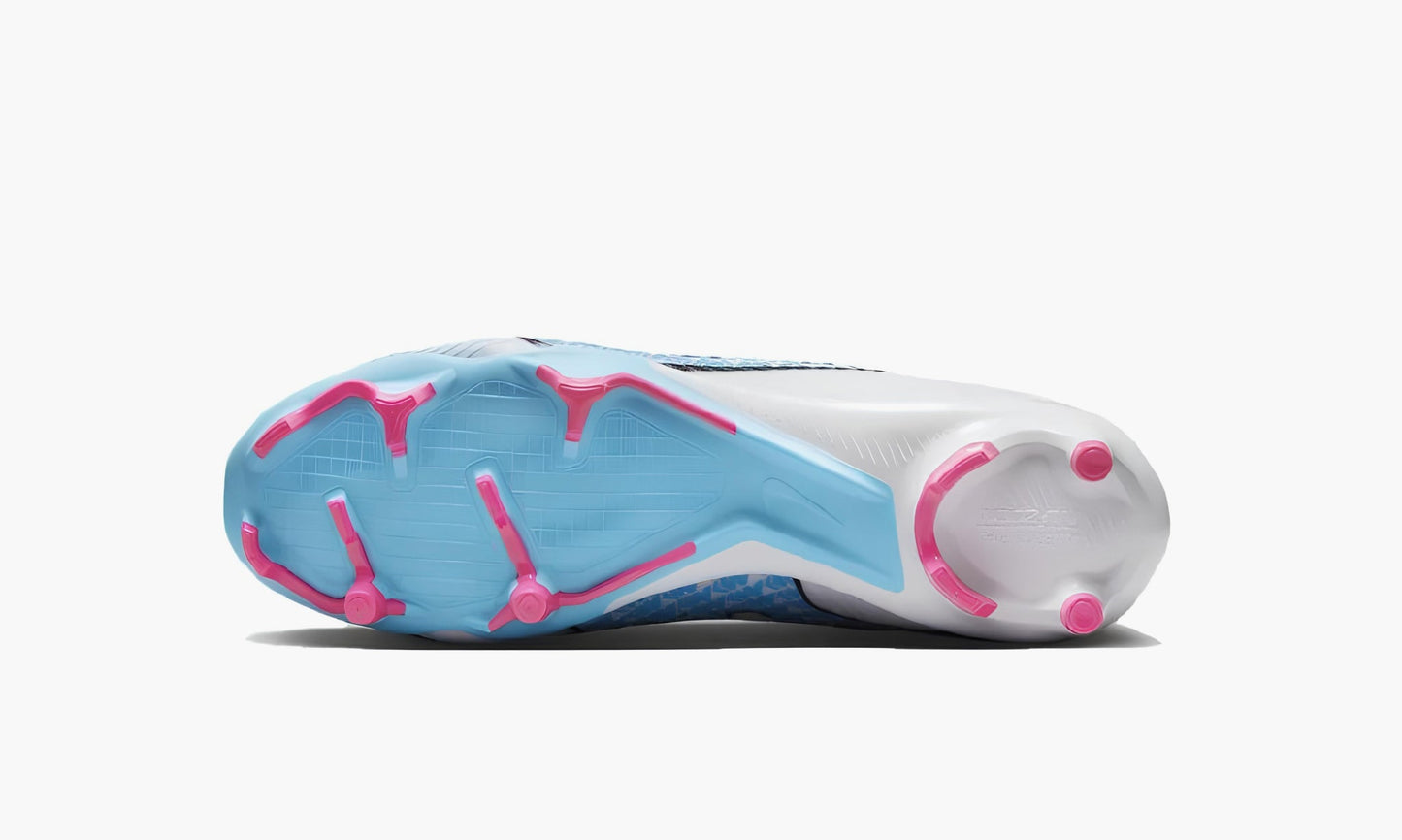 Nike Zoom Vapor 1 Fg / Mg5 Academy "White" - DJ5631-146 | Grailshop