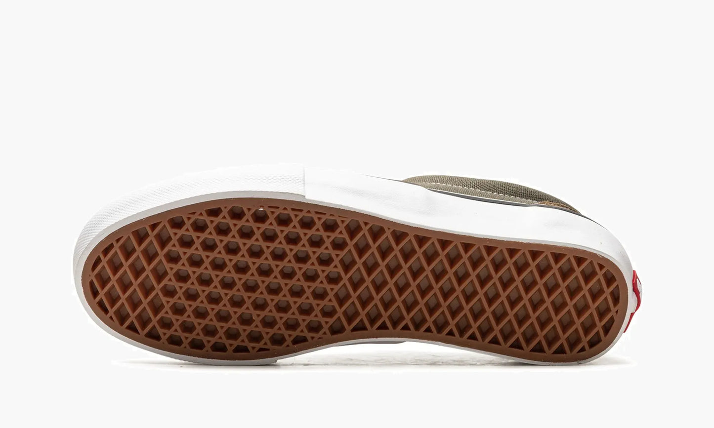 Vans Skate Era "Brown / Grey" - VN0A5FC9FTI | Grailshop