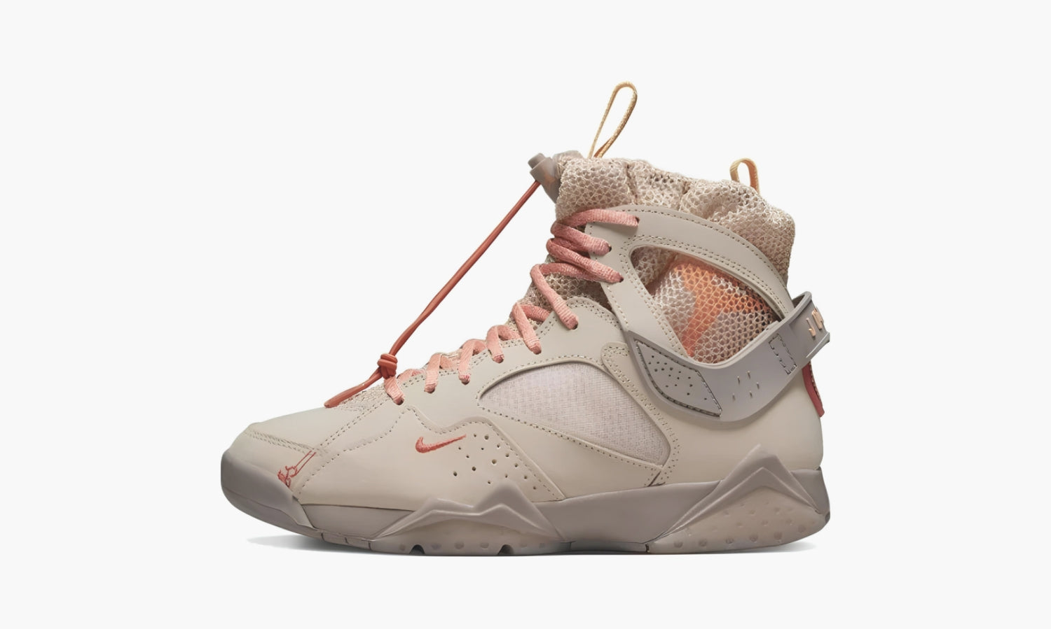 Air Jordan 7 Retro Bephie s Beauty Supply Grailshop