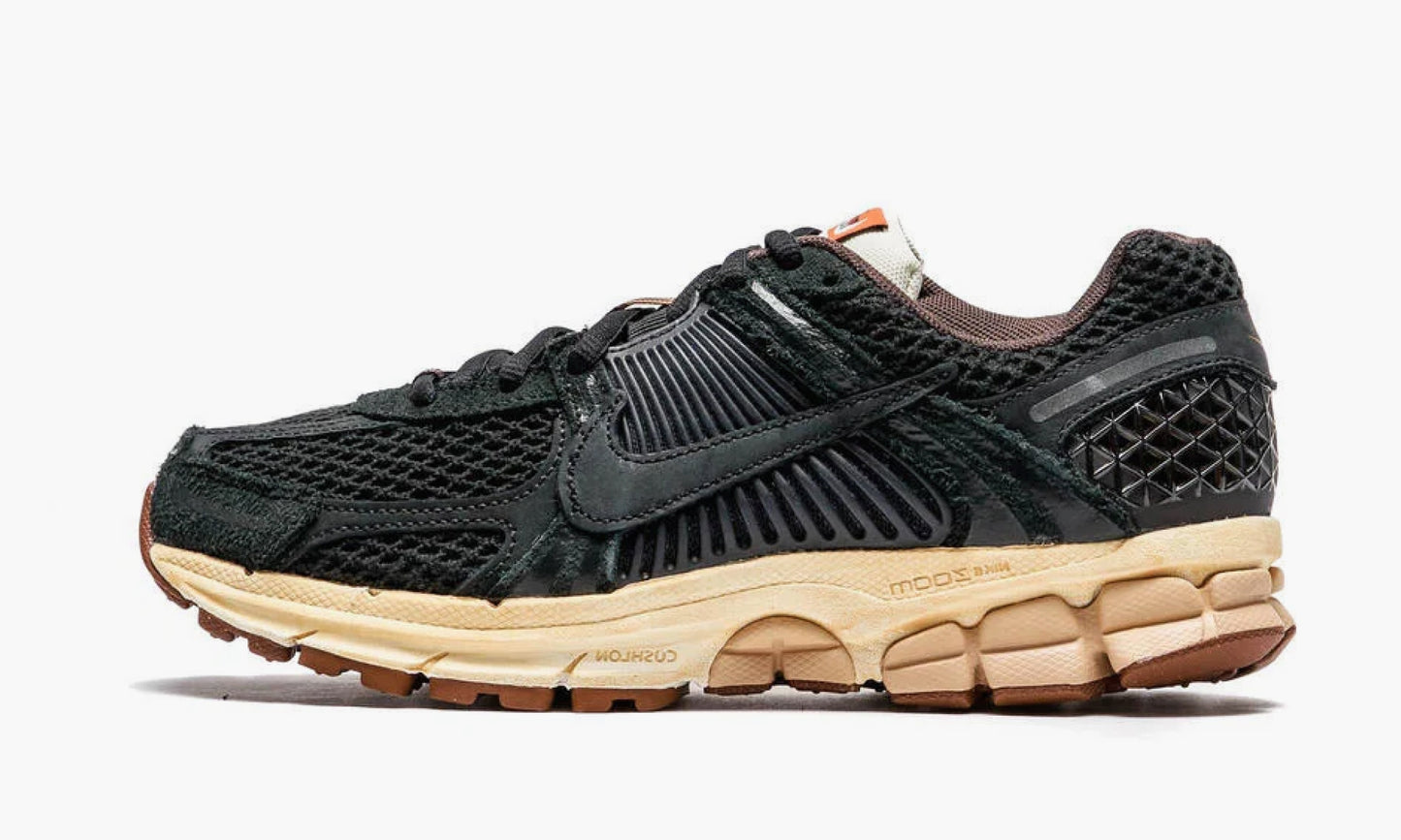 Nike Zoom Vomero 5 WMNS «Black Sesame» - FD0533 010 | Grailshop