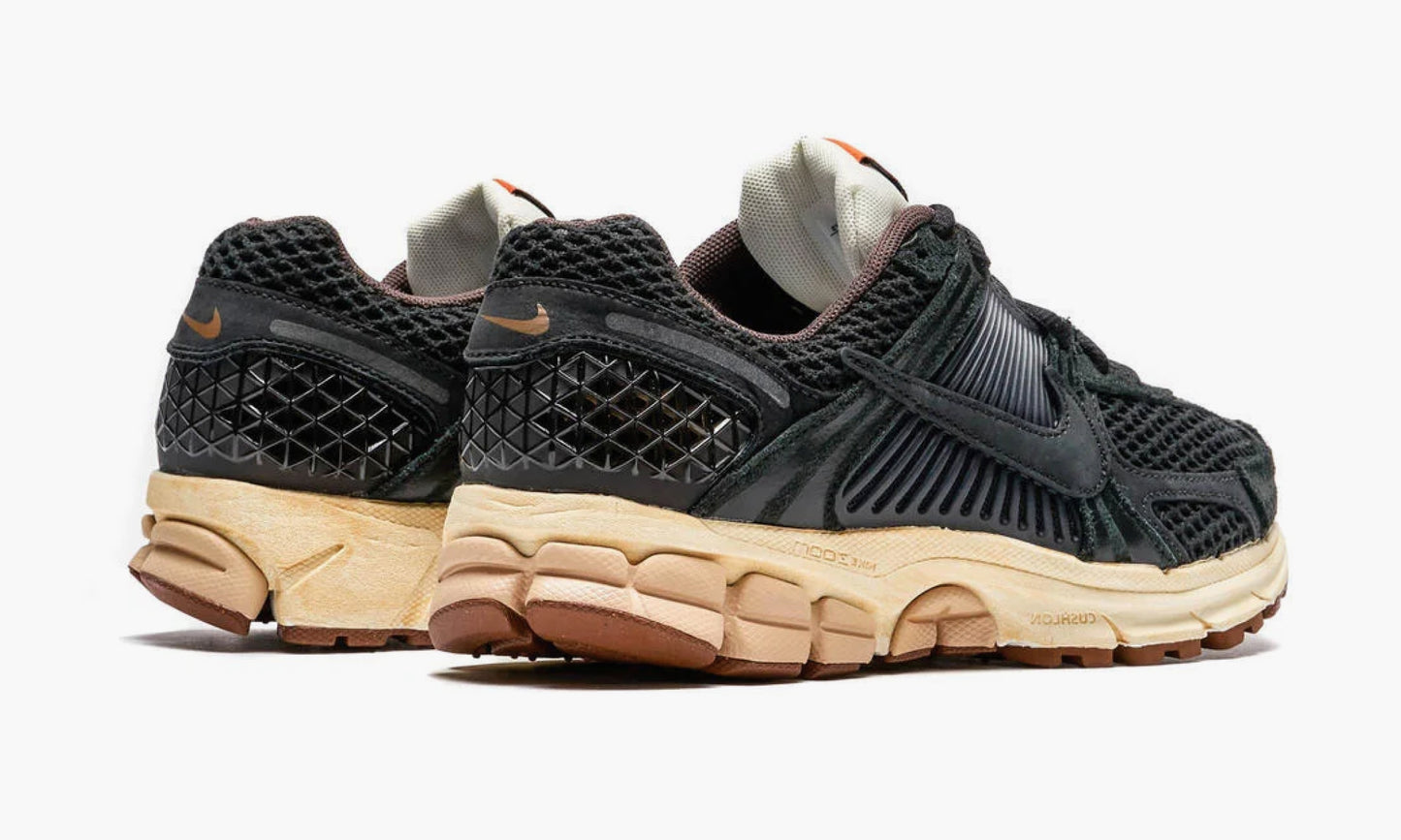 Nike Zoom Vomero 5 WMNS «Black Sesame» - FD0533 010 | Grailshop