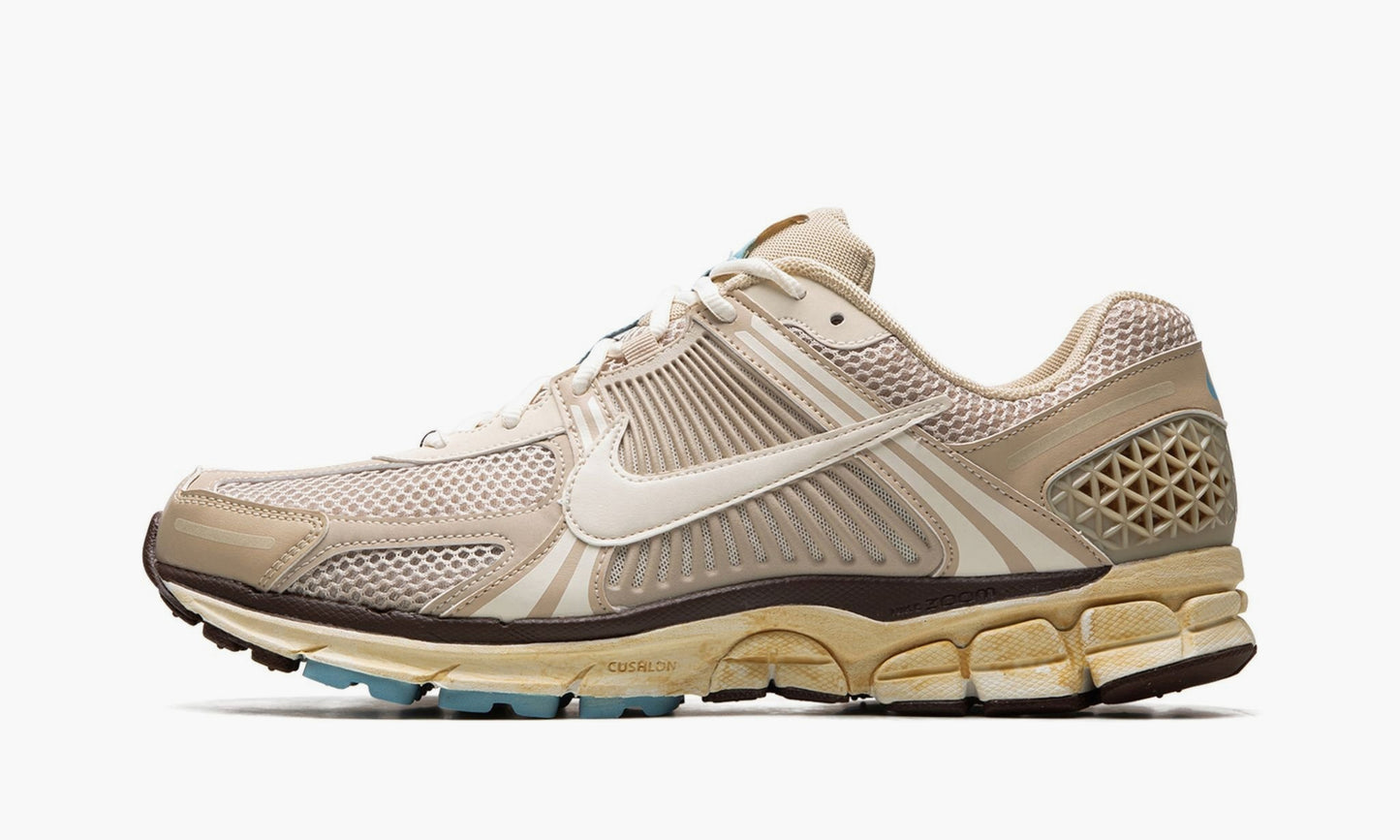 Nike Zoom Vomero 5 WMNS «Oatmeal» - FB8825 111 | Grailshop
