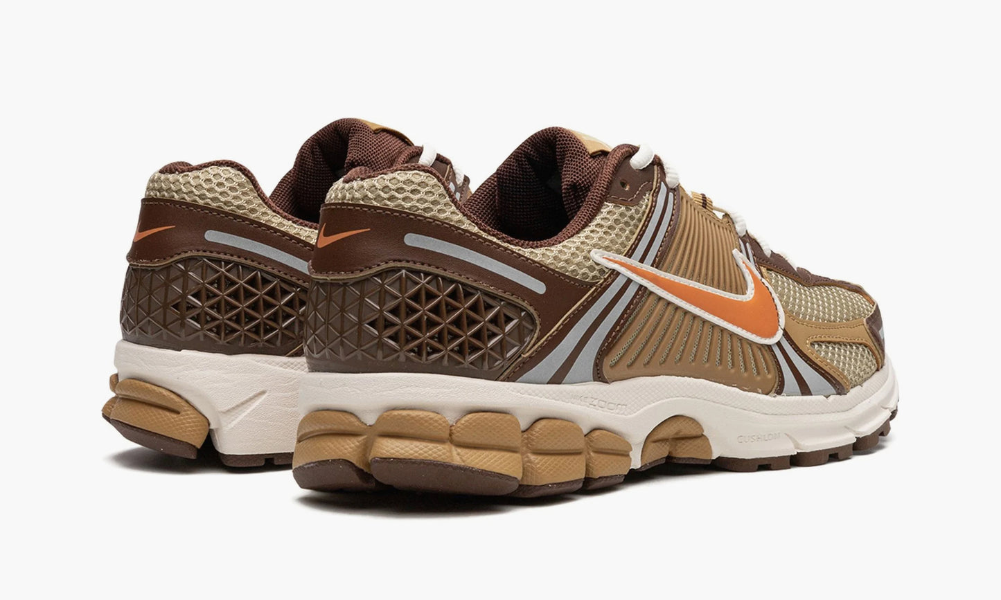 Nike Zoom Vomero 5 «Wheat Grass Cacao Wow» - FB9149 700 | Grailshop
