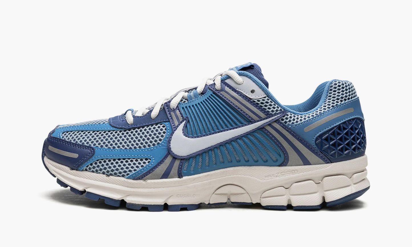 Nike Zoom Zoom Vomero 5 «Mystic Navy Worn Blue» - FB9149 400 | Grailshop