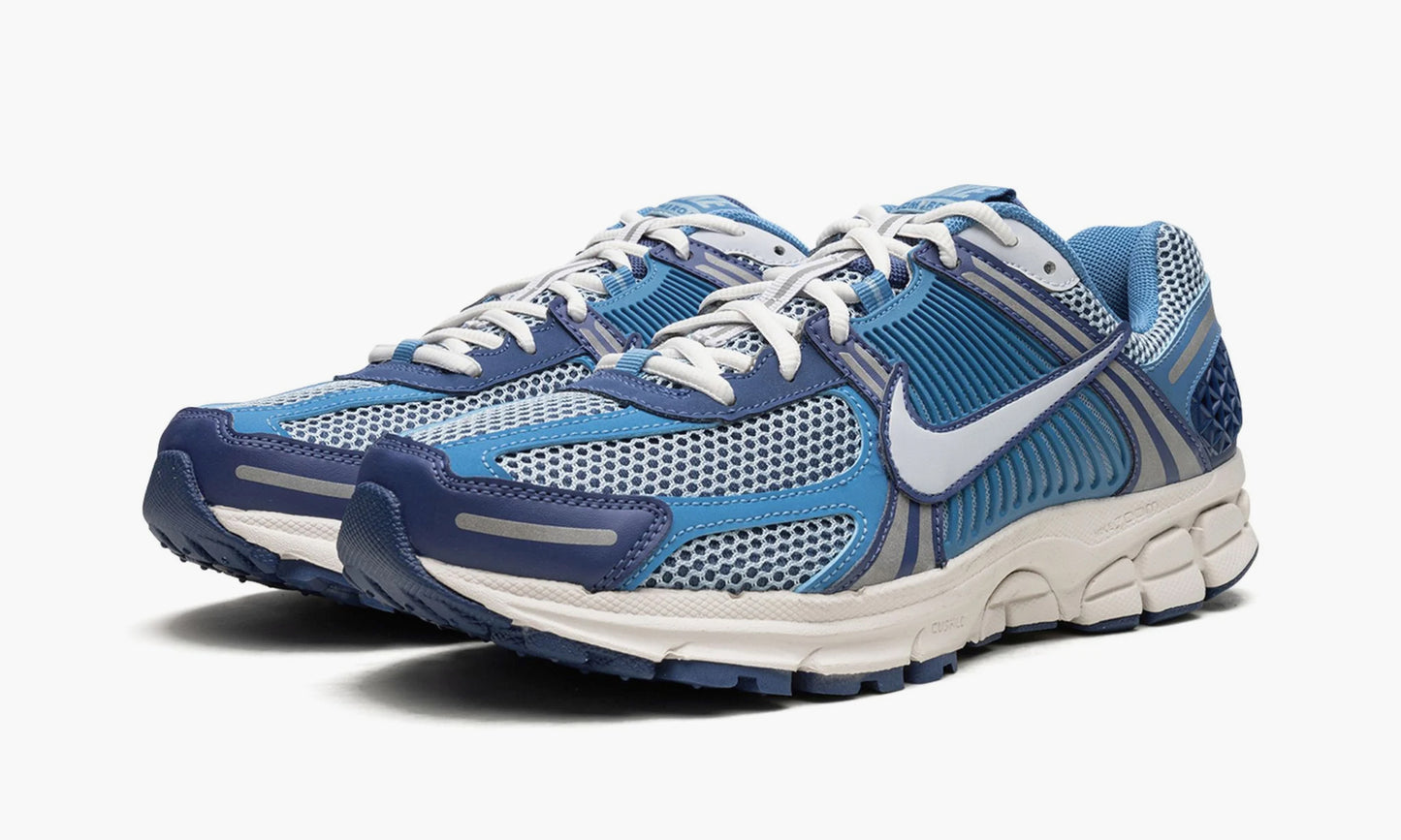 Nike Zoom Zoom Vomero 5 «Mystic Navy Worn Blue» - FB9149 400 | Grailshop
