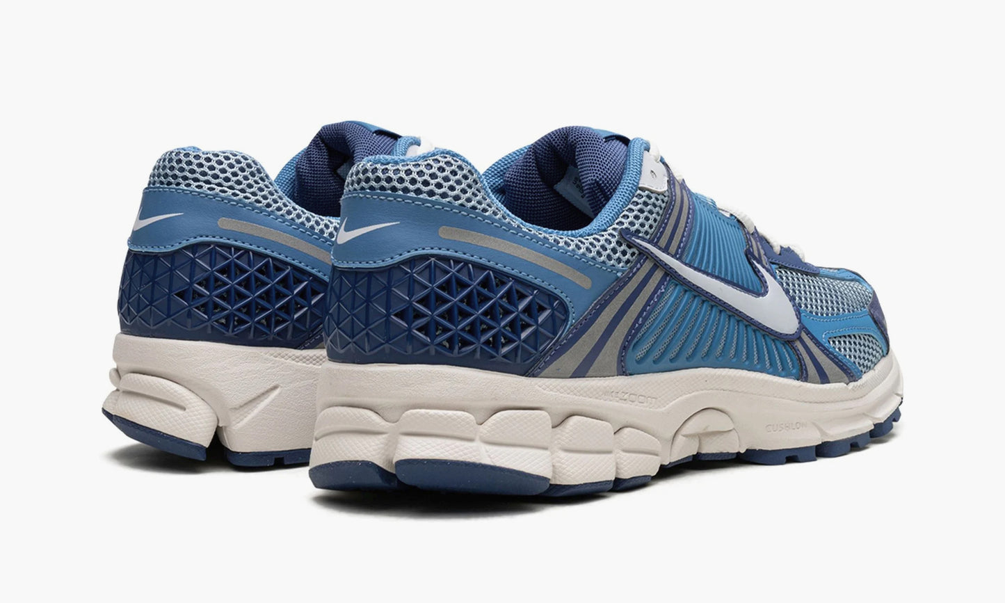 Nike Zoom Zoom Vomero 5 «Mystic Navy Worn Blue» - FB9149 400 | Grailshop