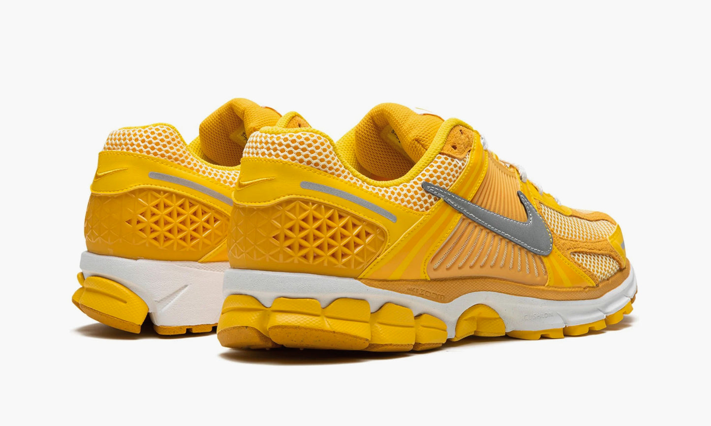 Nike Zoom Vomero 5 «Yellow Ochre» - FJ4453 765 | Grailshop
