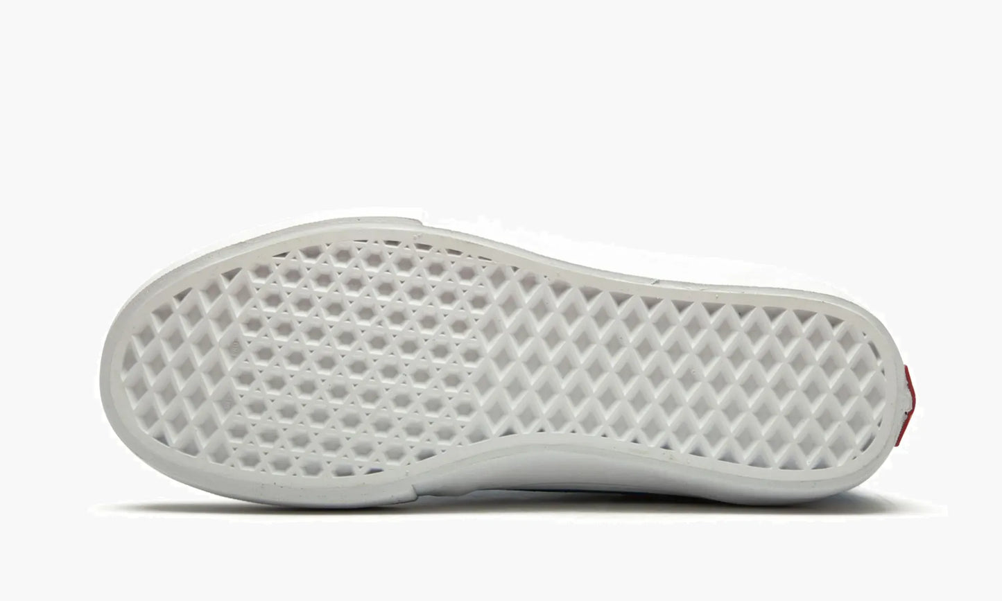 Vans Chukka Pro "The Simpsons - Bart" - VN0A4UWT0RB | Grailshop