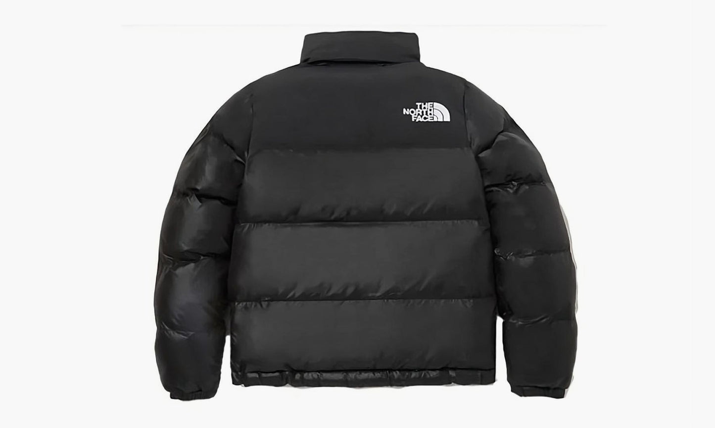 The North Face On Ball Jacket Black - NJ3NP85D | Grailshop