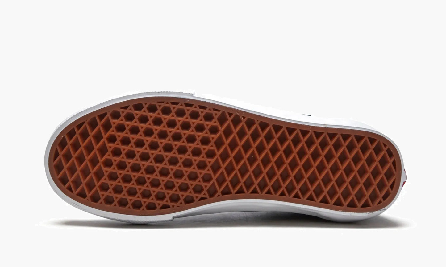 Vans Skate Old Skool "Navy / White" - VN0A5FCBNAV | Grailshop