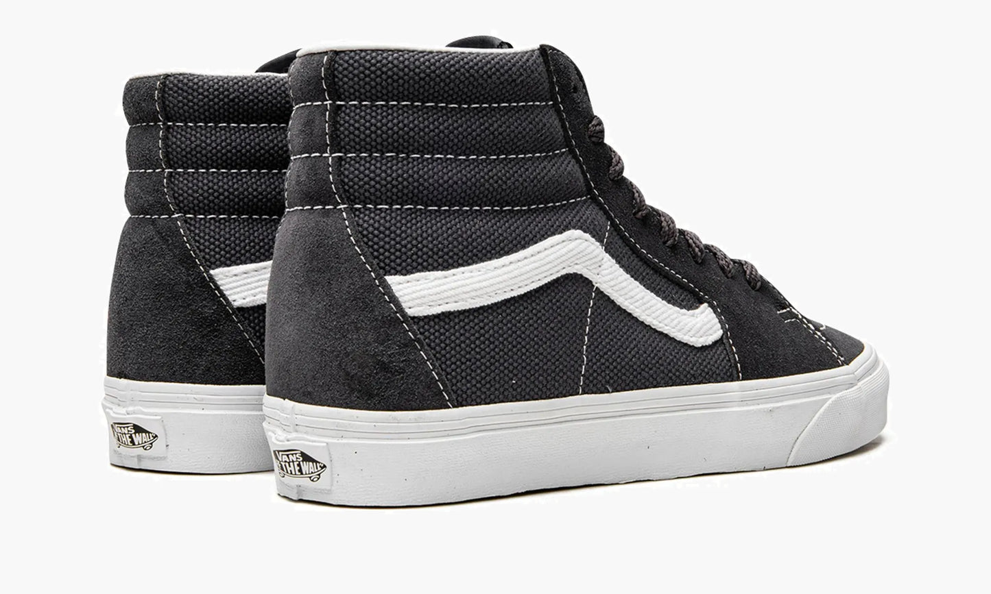 Vans Sk8-hi "Asphalt" - VN0005U91O7 | Grailshop