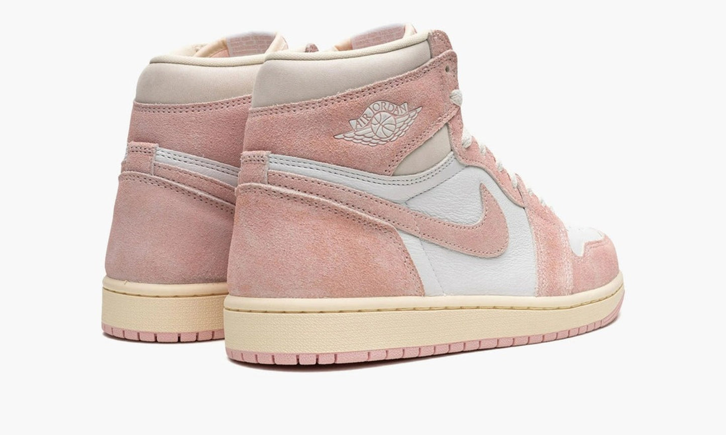 Nike Air Jordan 1 Retro High OG WMNS «Washed Pink» - FD2596 600 | Grailshop