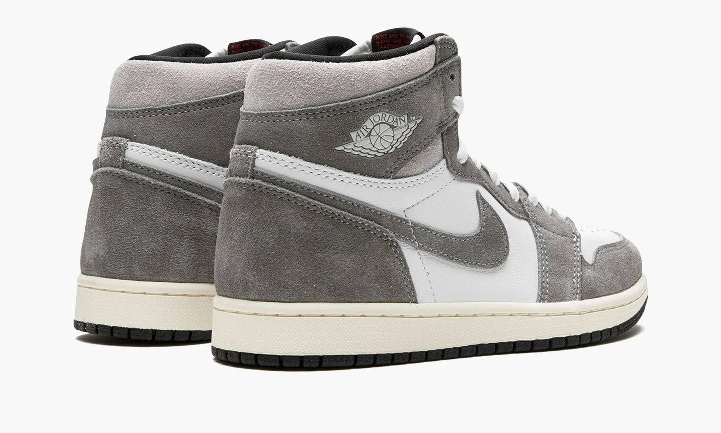 Nike Air Jordan 1 High OG «Washed Black» - DZ5485 051 | Grailshop