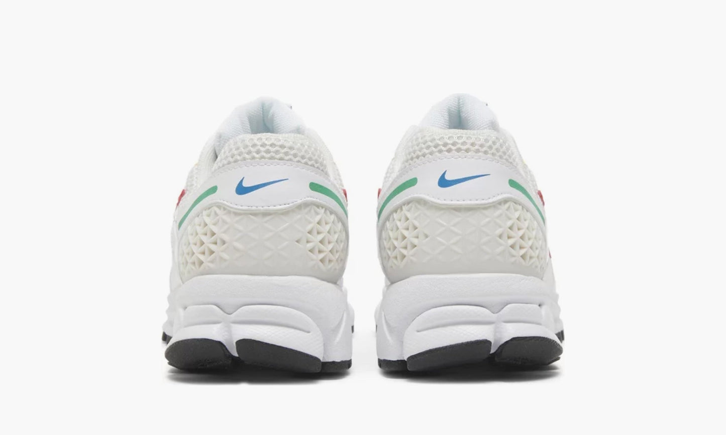 Nike Zoom Vomero 5 "Primary Colors" - FN3446 111 | Grailshop
