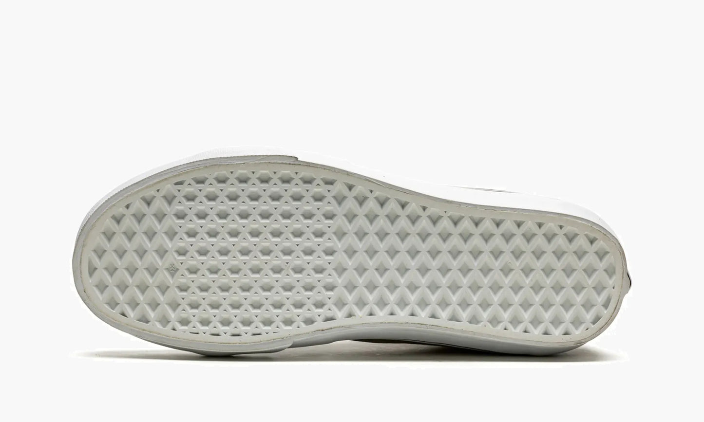 Vans Sk8-mid Vault LX "Jjjjound - Brown" - VN0A7TNH2D7 | Grailshop