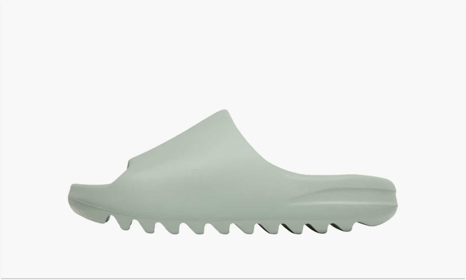Yeezy Slide "Salt" - ID5480 | Grailshop