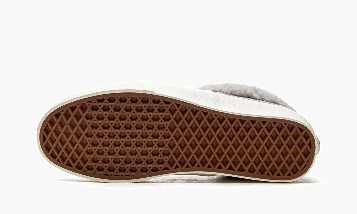 Vans Authentic Sher - VN0A5JMRGRY | Grailshop