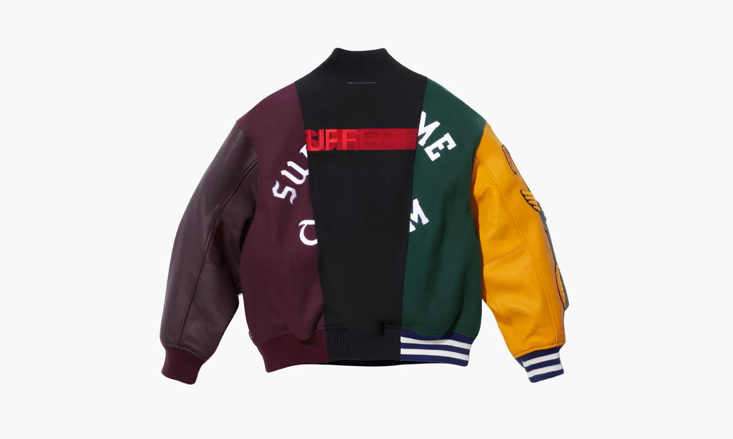 Supreme X Mm6 Jacket "Maison Margiela" - SUP-SS24-110 | Grailshop