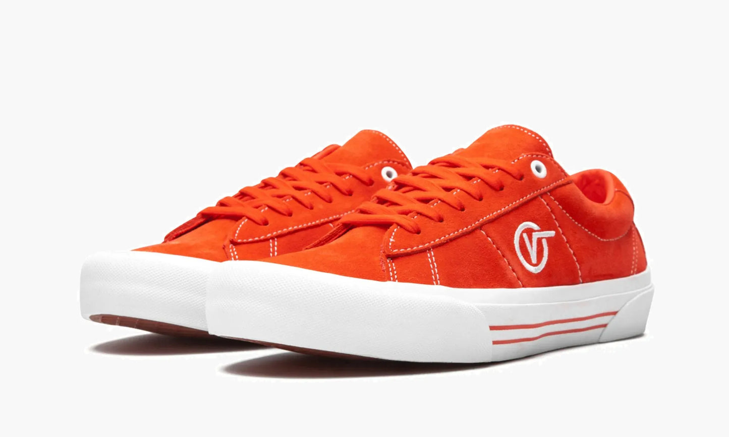 Vans Saddle Sid Pro Skate - VN0A4BTB10N | Grailshop