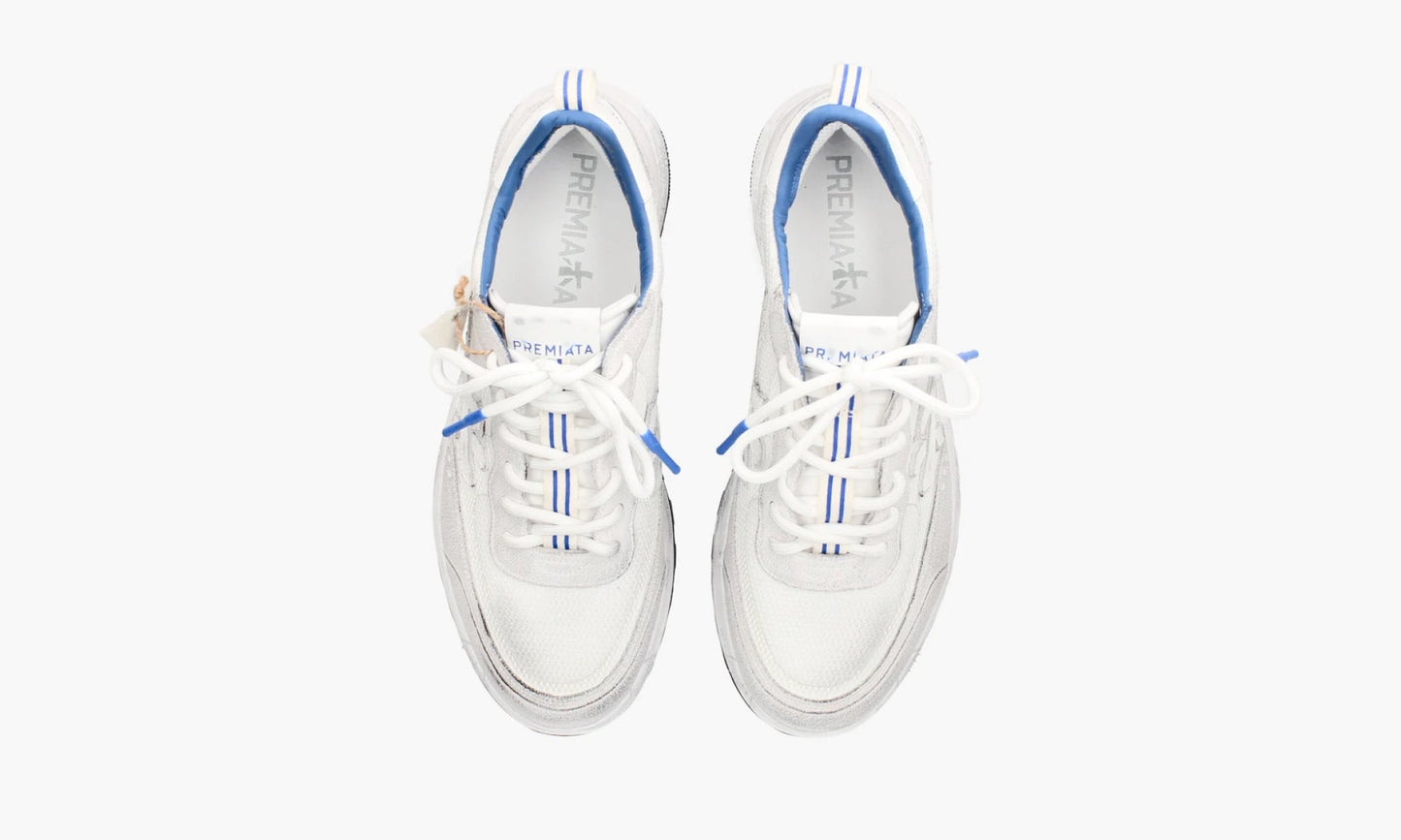 Premiata Nous - NOUS6657 | Grailshop