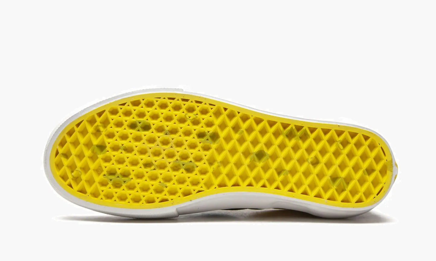 Vans Skate Slip On "Spongebob" - VN0A5FCAZAU | Grailshop