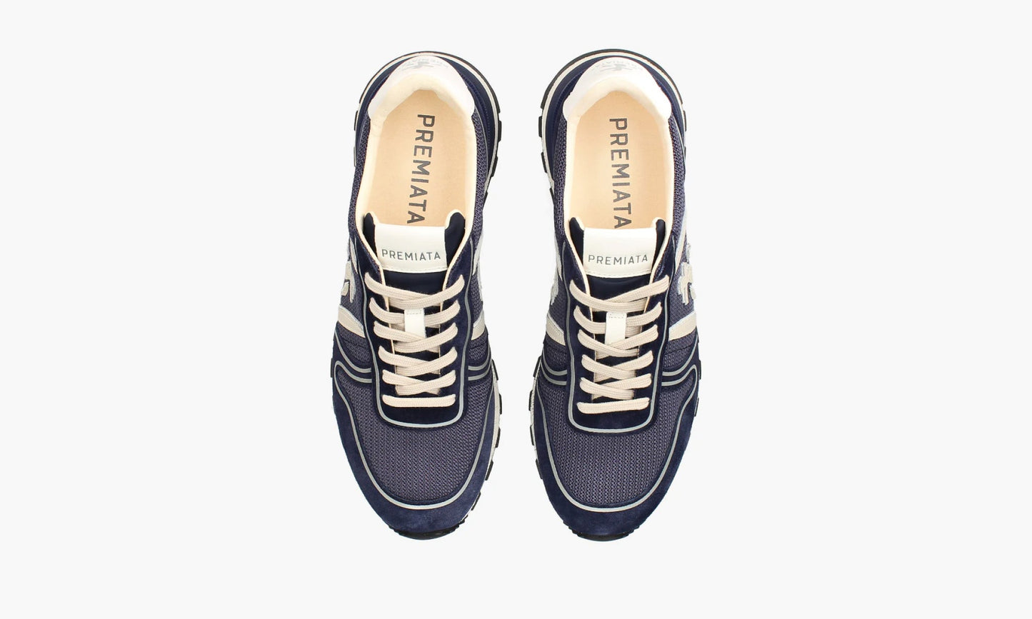 Premiata Ryan - RYAN6815 | Grailshop