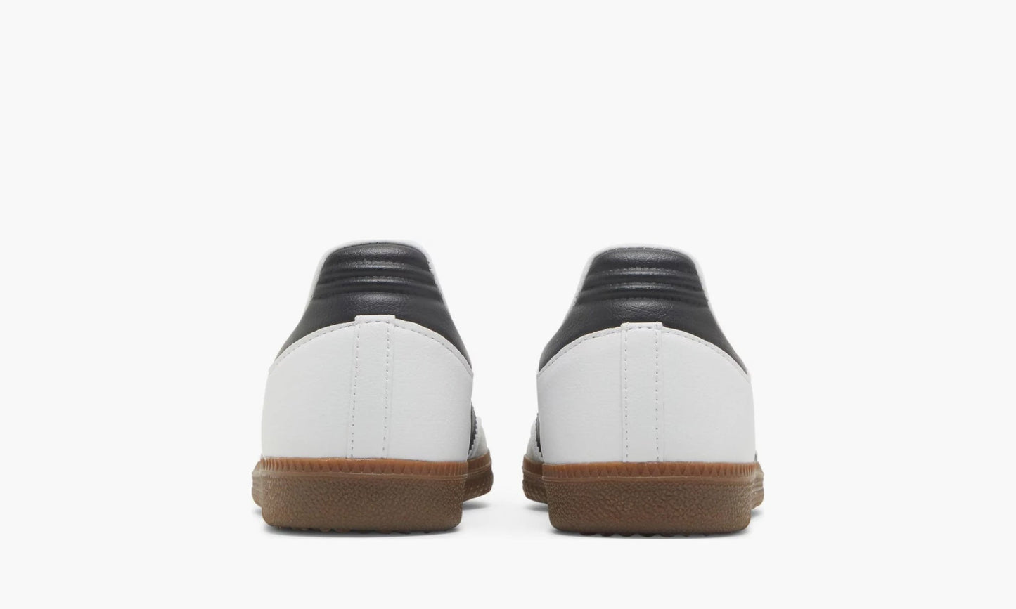 Samba Vegan "White Gum" - H01877 | Grailshop