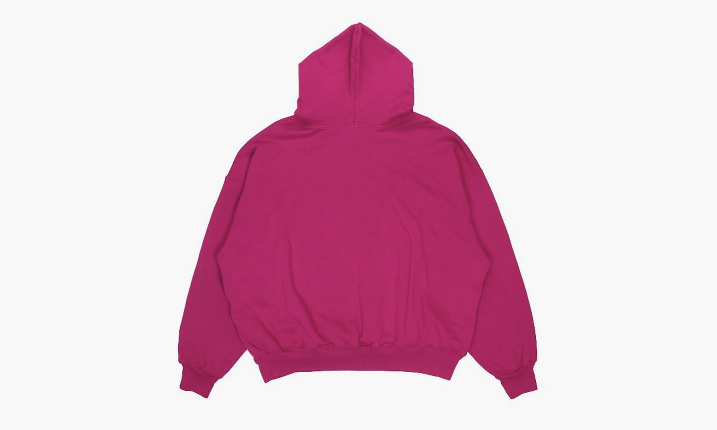 Yeezy x Gap Hoodie “Purple” - 701377-06 | Grailshop