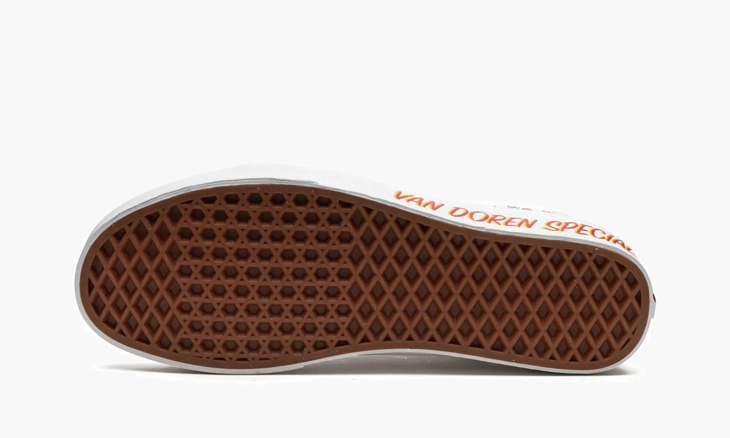 Vans Old Skool "Van Doren" - VN0A5KRSW00 | Grailshop