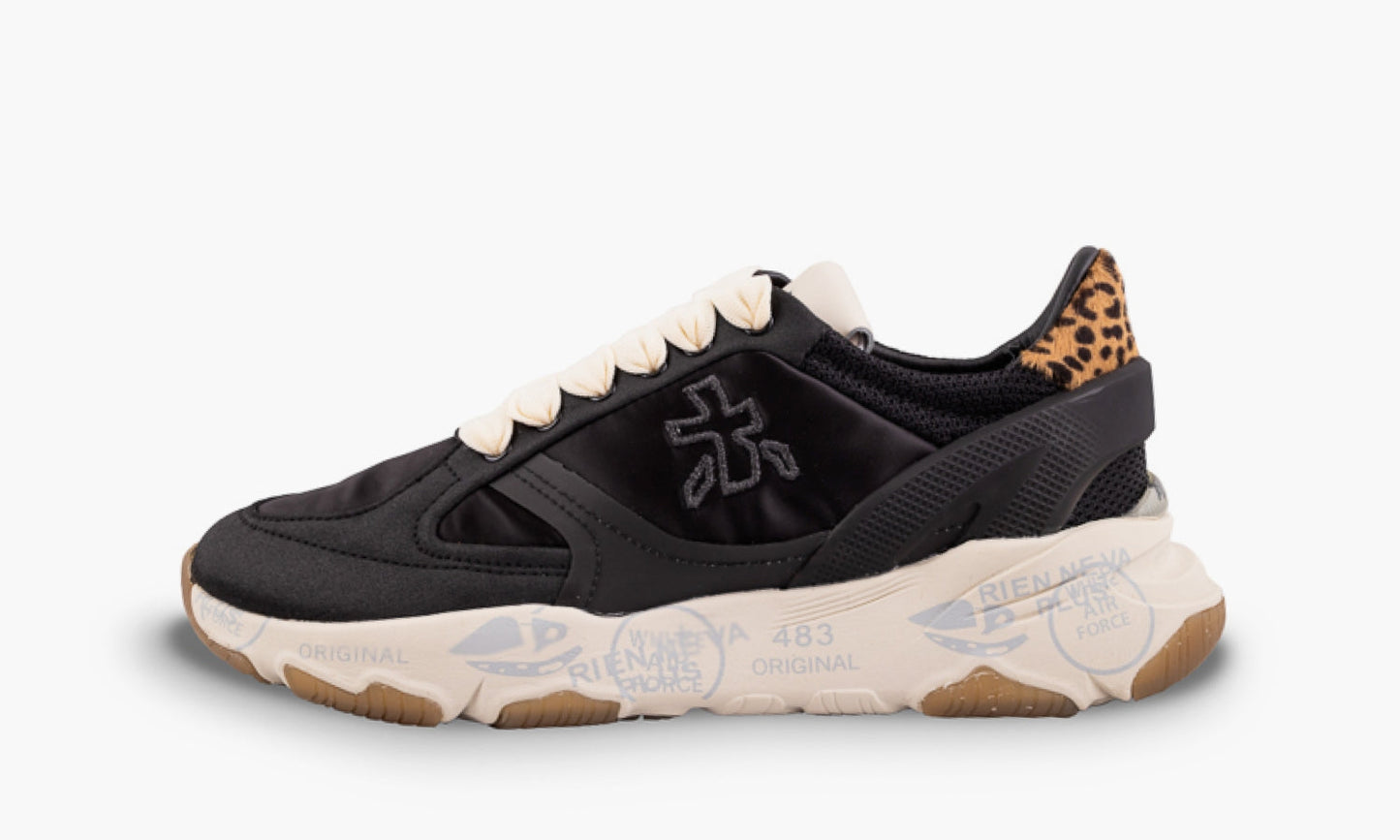 Premiata Buffly - BUFFLY6541 | Grailshop