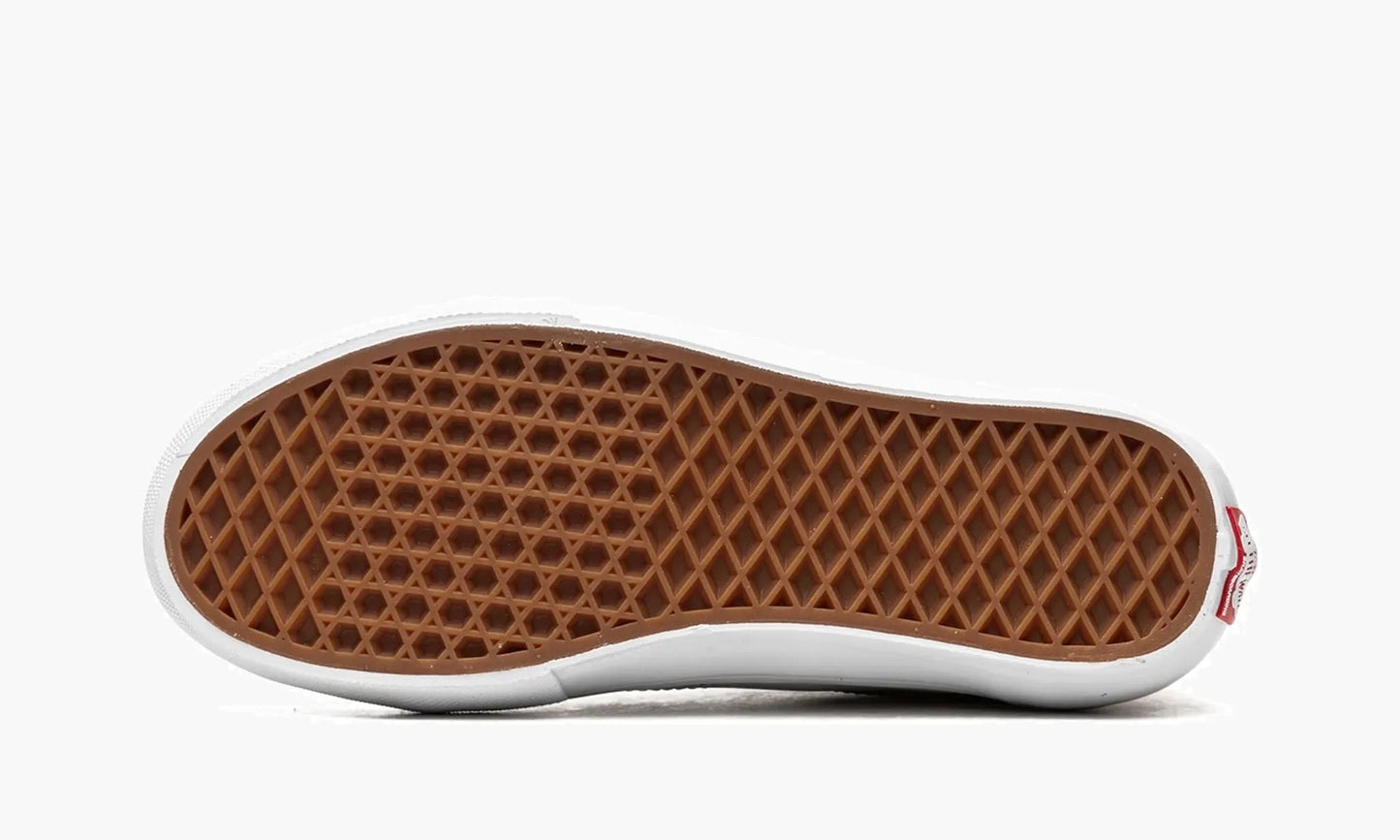 Vans Skate Old Skool "Mint" - VN0A5FCBD7V | Grailshop