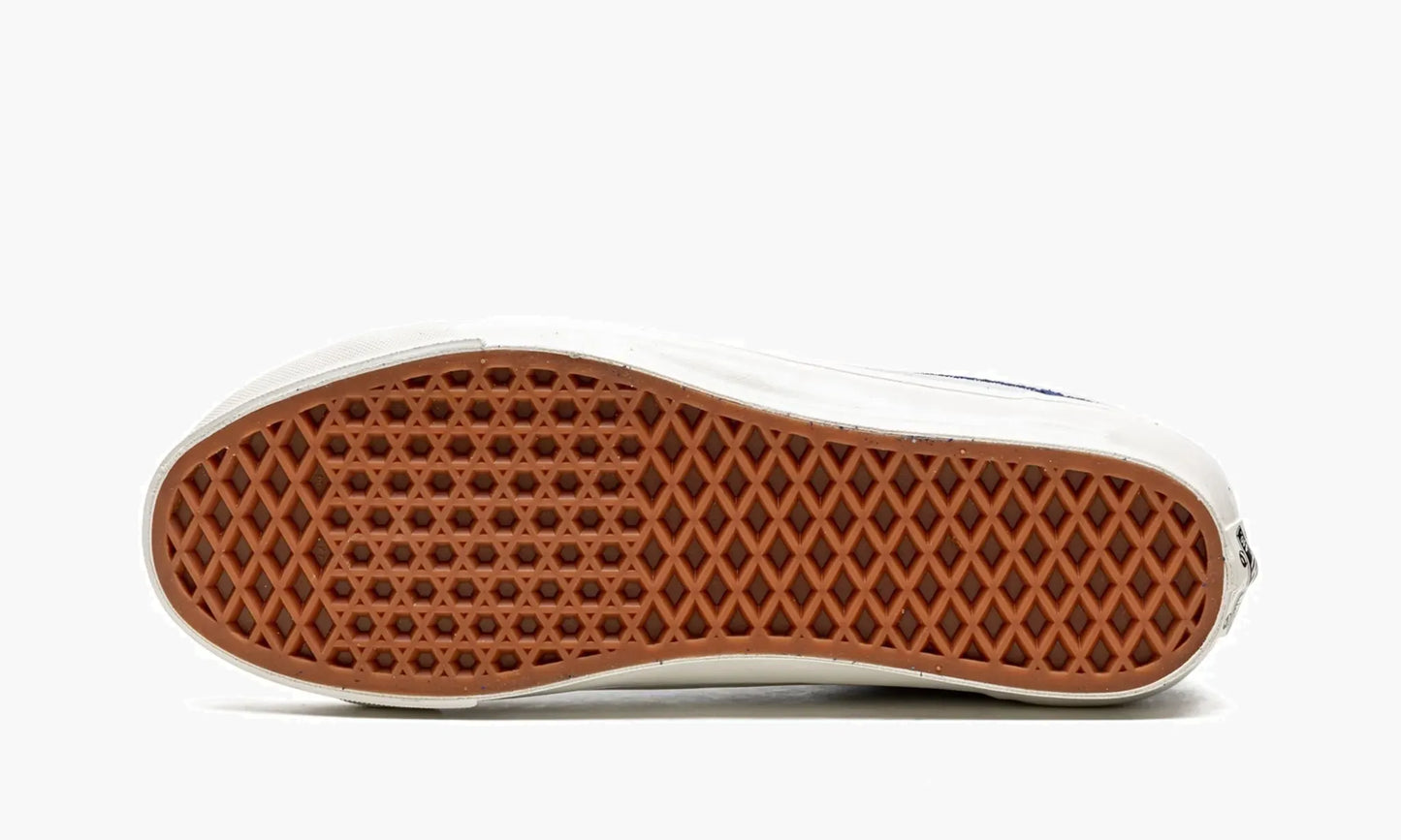 Vans OG Style 36 "Notre - Blue" - VN0A4BVEBLU | Grailshop