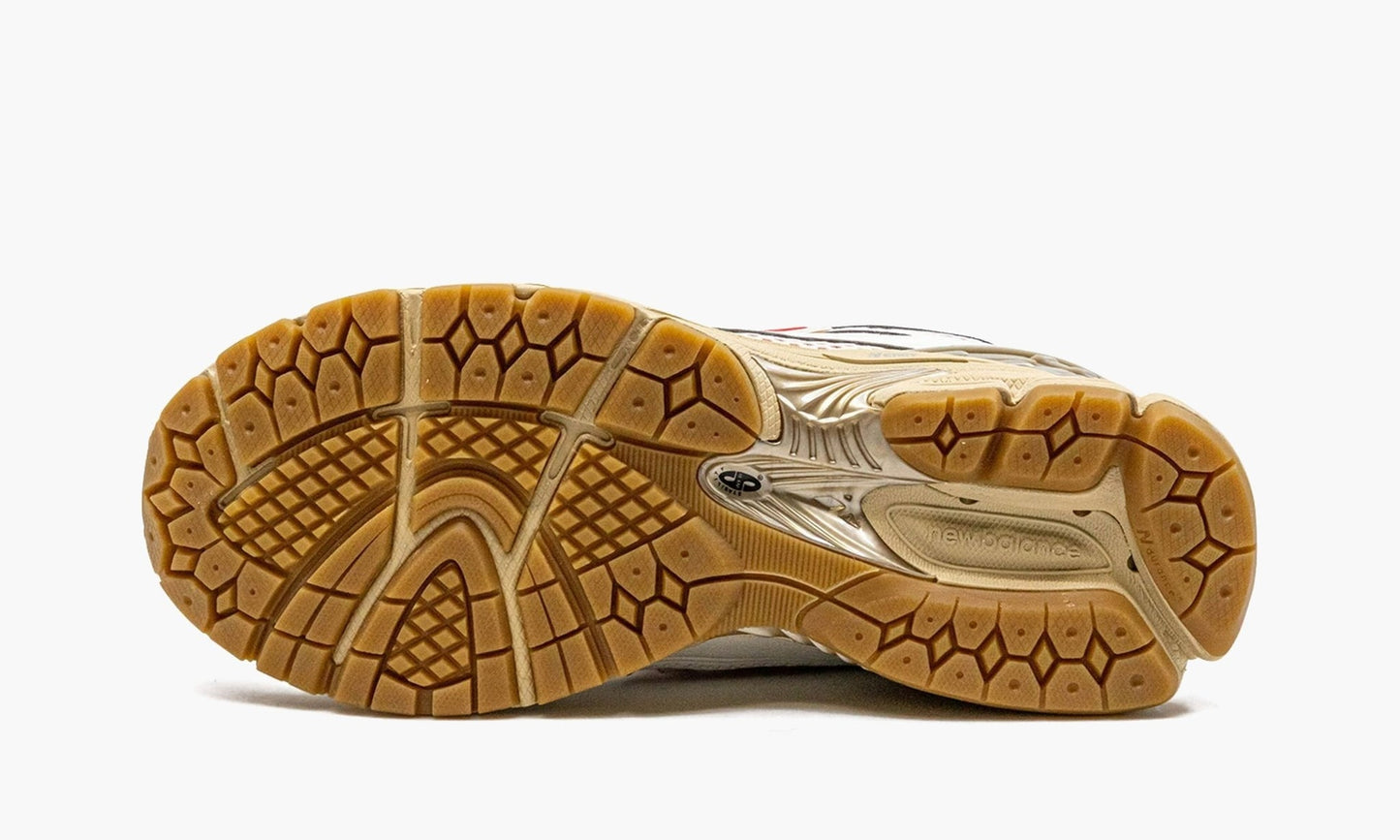 New Balance 1906R "White Red" - M1906RO | Grailshop