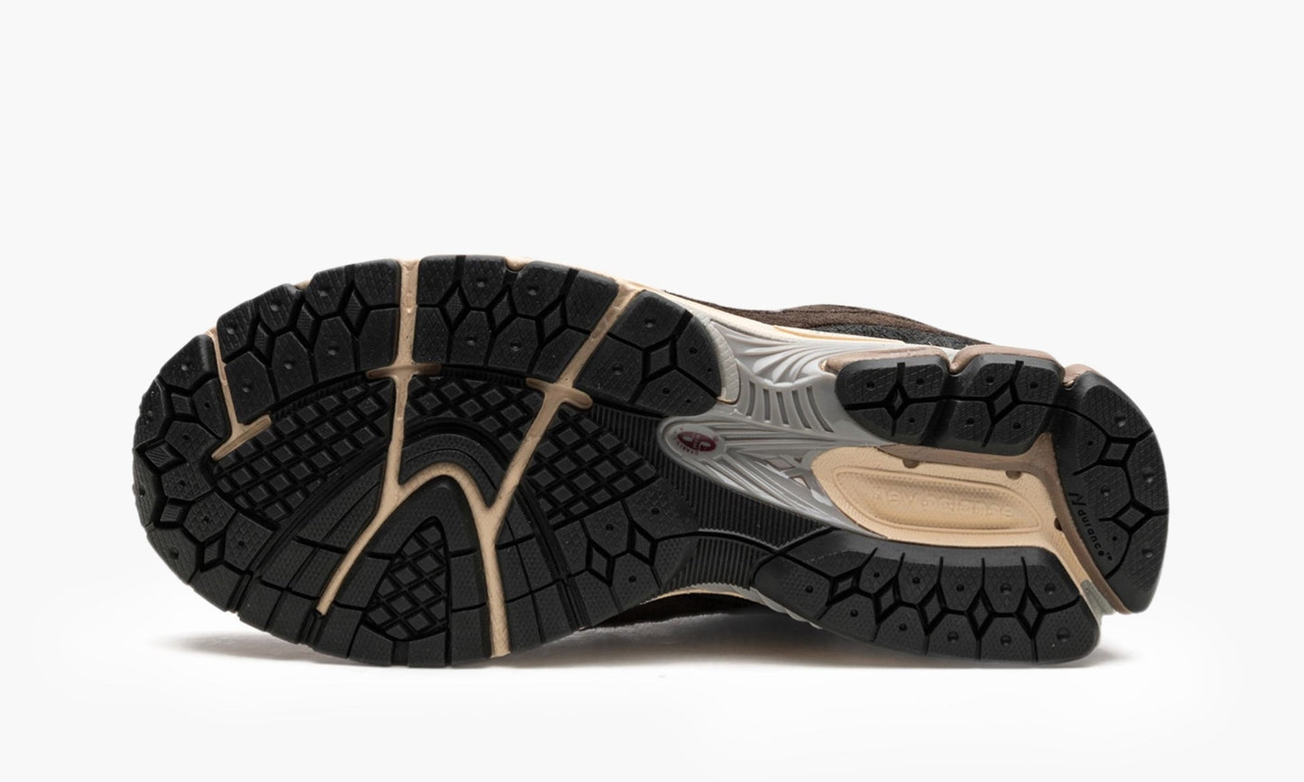 New Balance 2002R "Lunar New Year Rich Earth" - M2002RLY | Grailshop