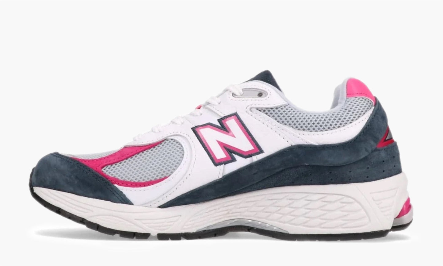New Balance 2002R "Petrol Exuberant Pink" - ML2002RH | Grailshop