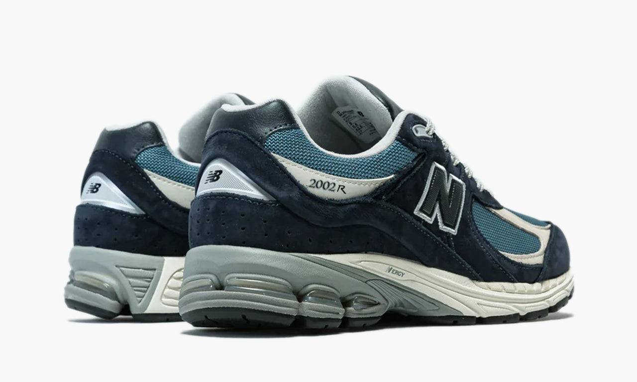 New Balance 2002R "Dark Navy" - M2002RNB | Grailshop