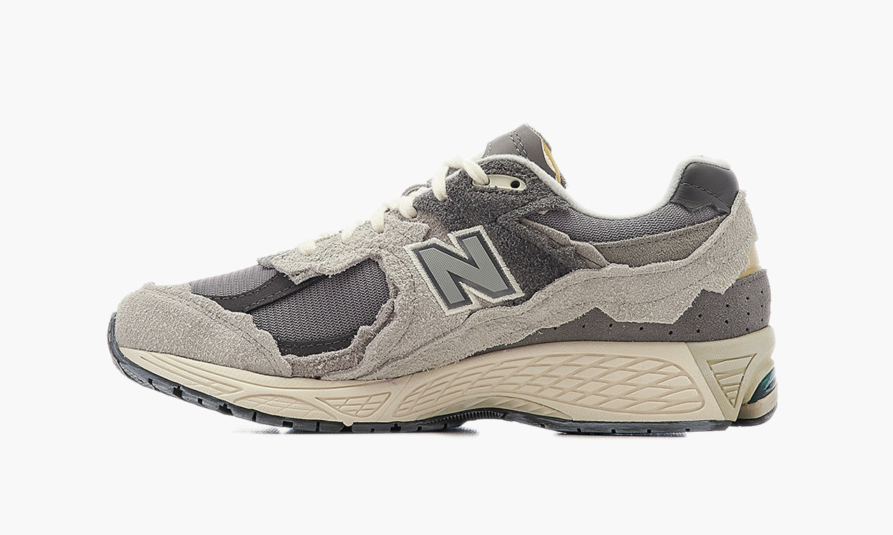 New balance sales pack