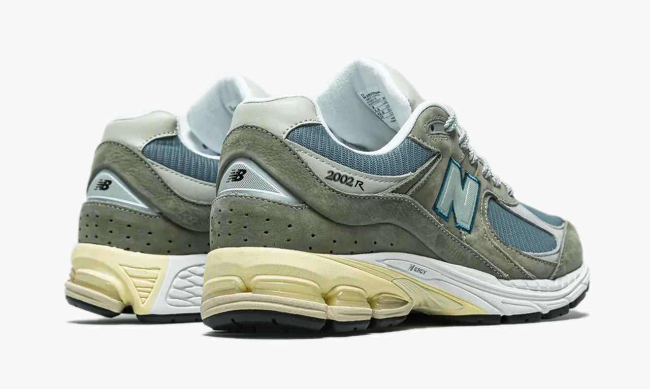 New Balance 2002R "Steel Blue" - M2002RNA | Grailshop