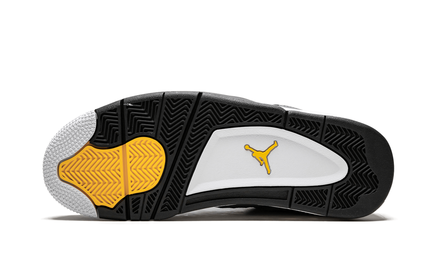 Air Jordan 4 Retro “Cool Grey” - 308497 007 | Grailshop