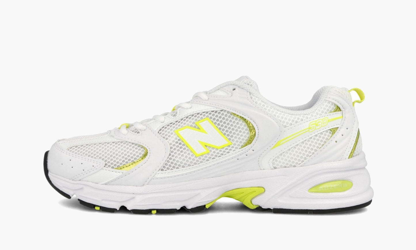 New Balance 530 "White Lemonade" - MR530DWP | Grailshop