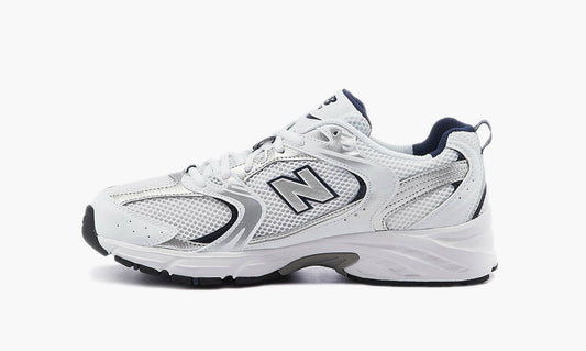 New Balance 530 "White Silver Navy" - MR530SG | Grailshop