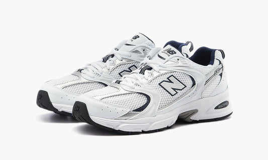 New Balance 530 "White Silver Navy" - MR530SG | Grailshop