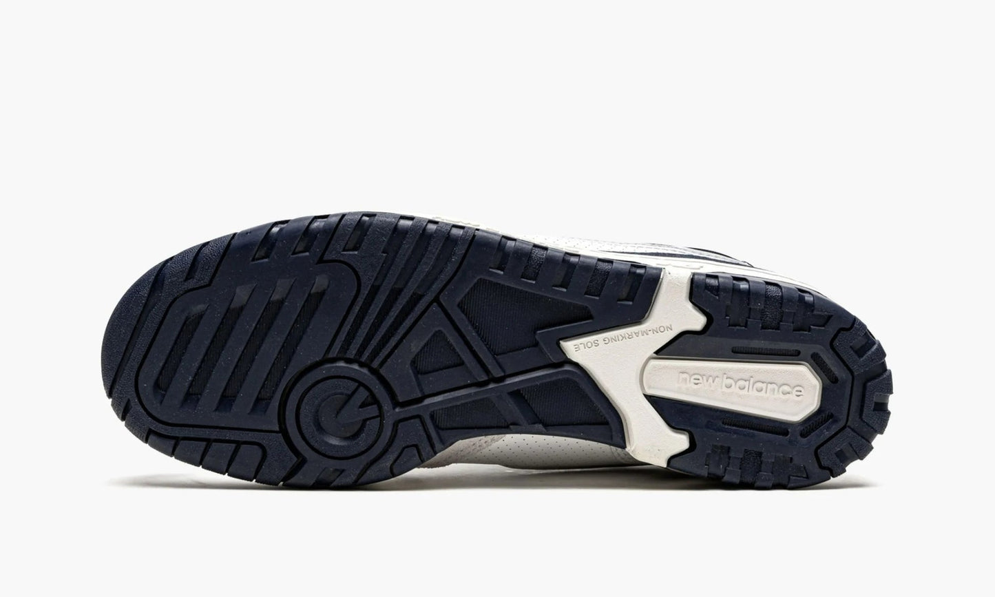 New Balance 550 "Navy Blue" - BB550WA1 | Grailshop