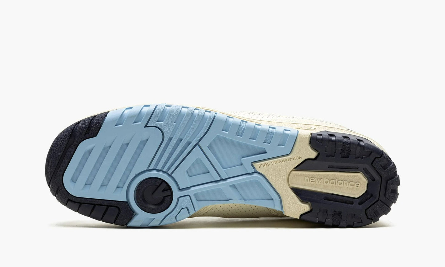 New Balance 550 "Rich Paul" - BB550RP1 | Grailshop